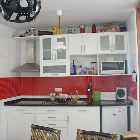 Holiday home Moinho Mo Da Praia da Graciosa