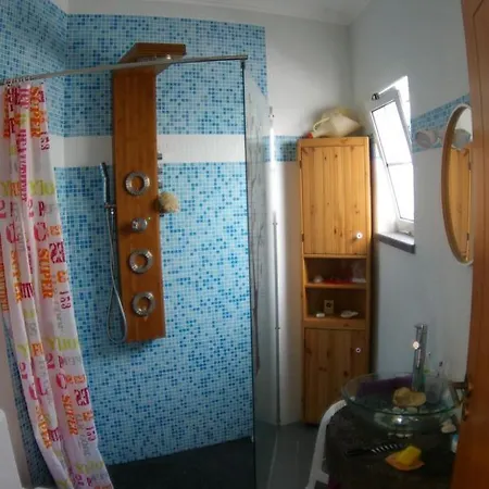 Holiday home Moinho Mo Da *