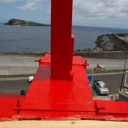 Dom wakacyjny Moinho Mo Da Praia da Graciosa