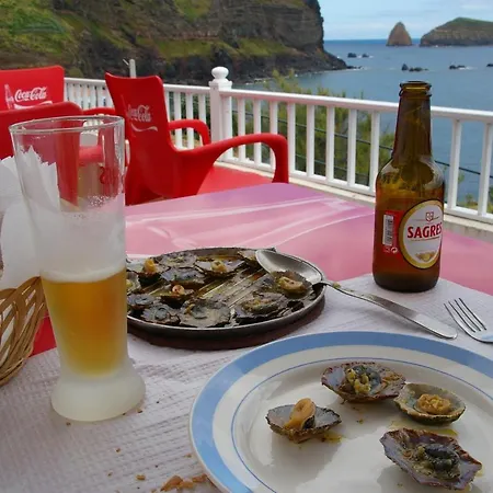 Moinho Mo Da * Praia da Graciosa