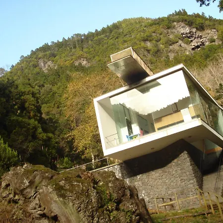 Dom wakacyjny Moinho Mo Da *