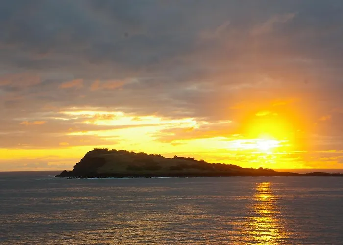 Moinho Mo Da * Praia da Graciosa