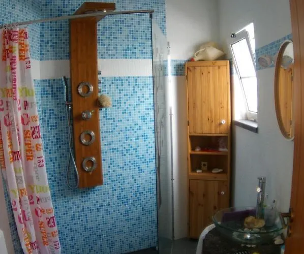 Dom wakacyjny Moinho Mo Da *