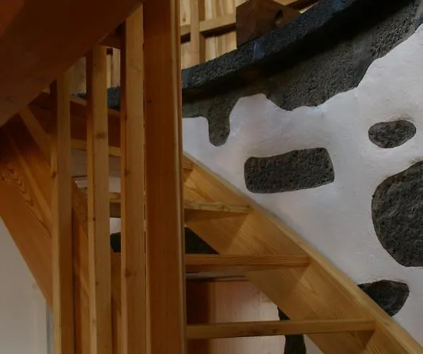 Dom wakacyjny Moinho Mo Da *