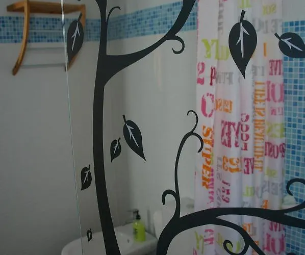 Moinho Mo Da Dom wakacyjny Praia da Graciosa