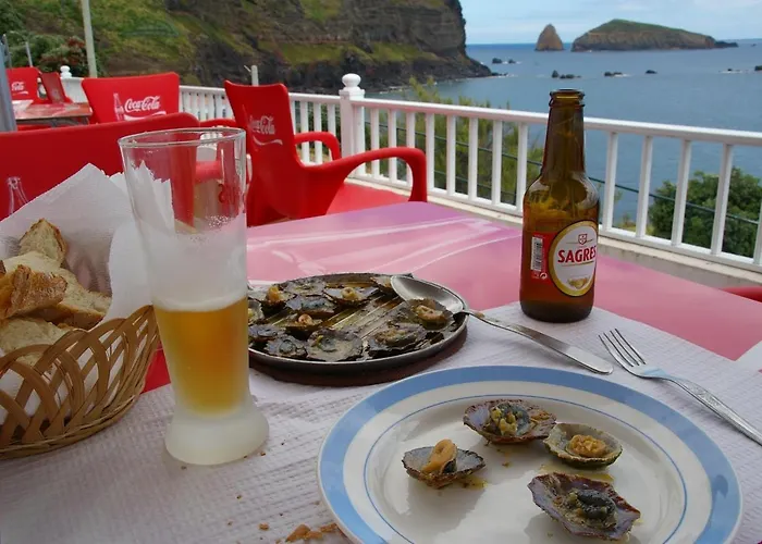 Moinho Mo Da * Praia da Graciosa