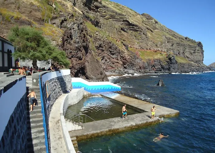 Dom wakacyjny Moinho Mo Da *