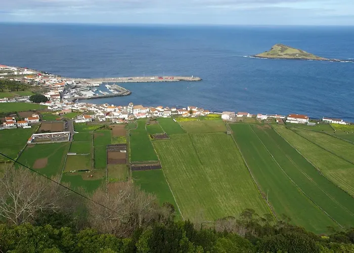 Dom wakacyjny Moinho Mo Da *