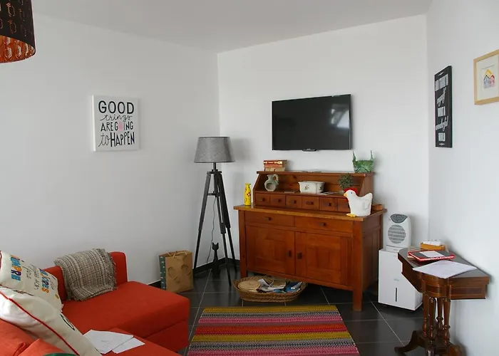 Moinho Mo Da Dom wakacyjny