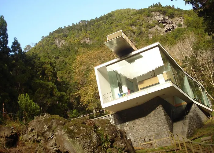 Dom wakacyjny Moinho Mo Da *