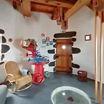 Moinho Mo Da בית נופש