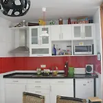 בית נופש Moinho Mo Da Praia da Graciosa