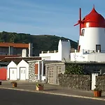 Moinho Mo Da Praia da Graciosa