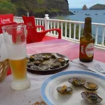 Moinho Mo Da * Praia da Graciosa