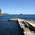 Moinho Mo Da בית נופש Praia da Graciosa