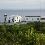 בית נופש Moinho Mo Da Praia da Graciosa