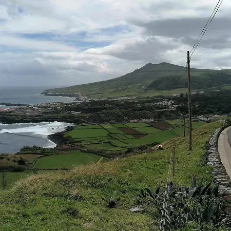 Moinho Mo Da בית נופש *