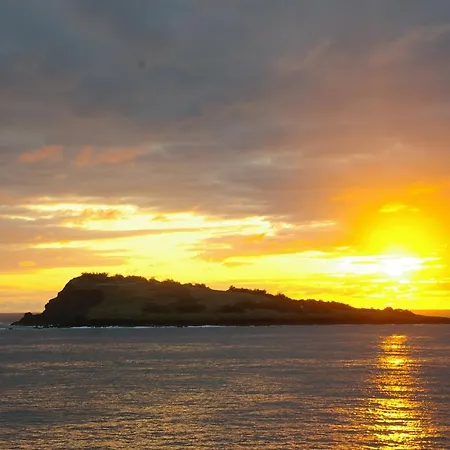 Moinho Mo Da * Praia da Graciosa