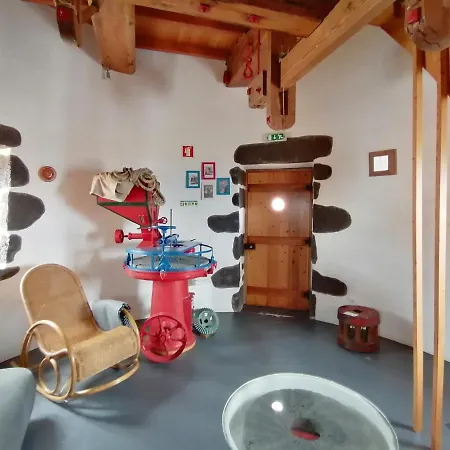 Moinho Mo Da בית נופש