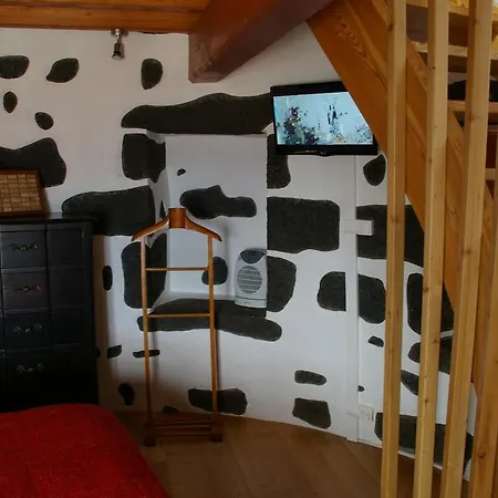 Moinho Mo Da Ferienhaus