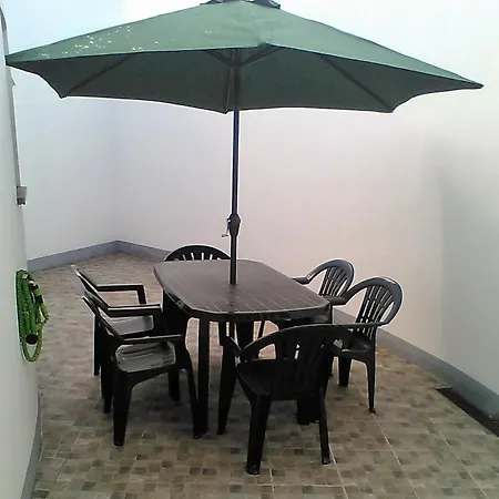 Ferienhaus Moinho Mo Da *