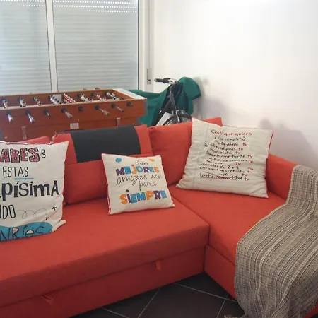 Holiday home Moinho Mo Da