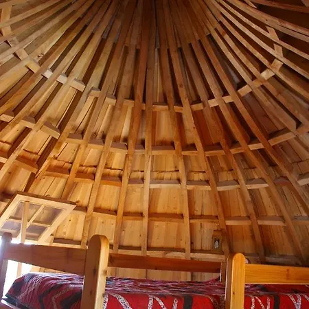 Ferienhaus Moinho Mo Da *