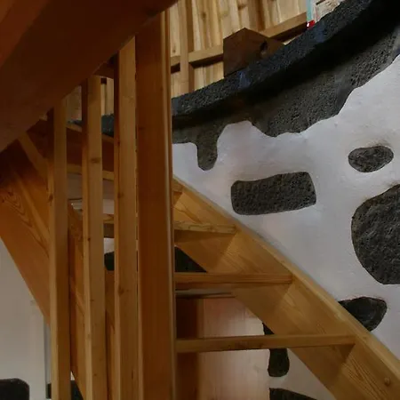 Ferienhaus Moinho Mo Da *