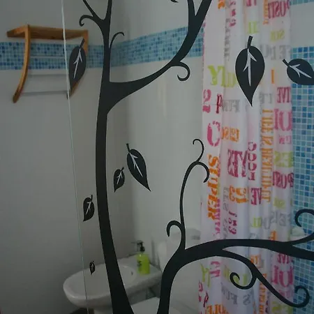 Moinho Mo Da בית נופש Praia da Graciosa