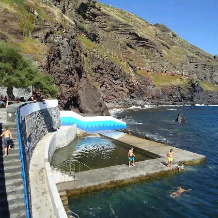 בית נופש Moinho Mo Da *