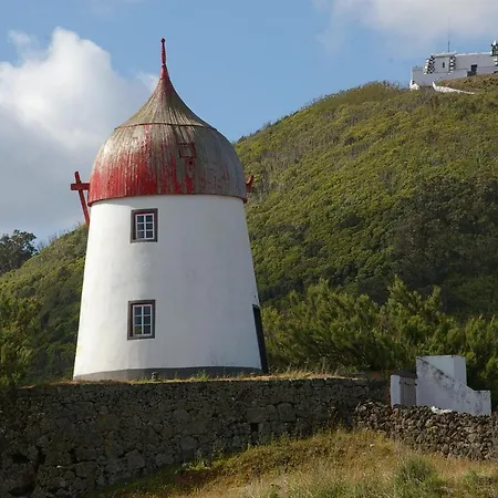 Holiday home Moinho Mo Da *