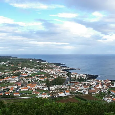 Moinho Mo Da Praia da Graciosa