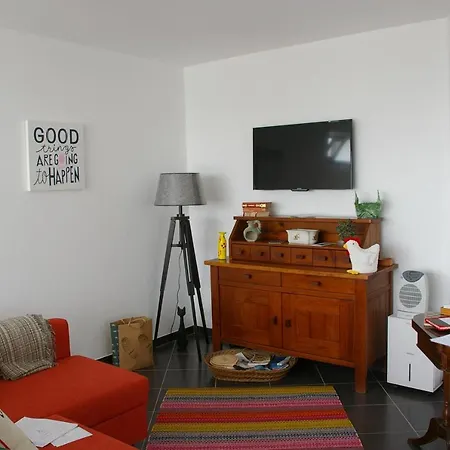 Moinho Mo Da בית נופש