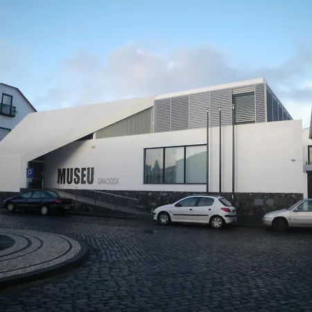 Moinho Mo Da בית נופש *