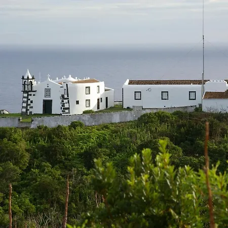 Сasa de vacaciones Moinho Mó Da Praia da Graciosa