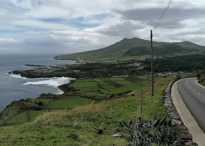 Moinho Mo Da Holiday home *