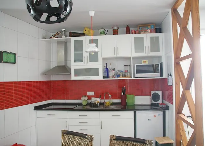 Holiday home Moinho Mo Da Praia da Graciosa