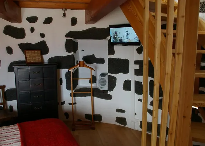 Moinho Mo Da 度假居