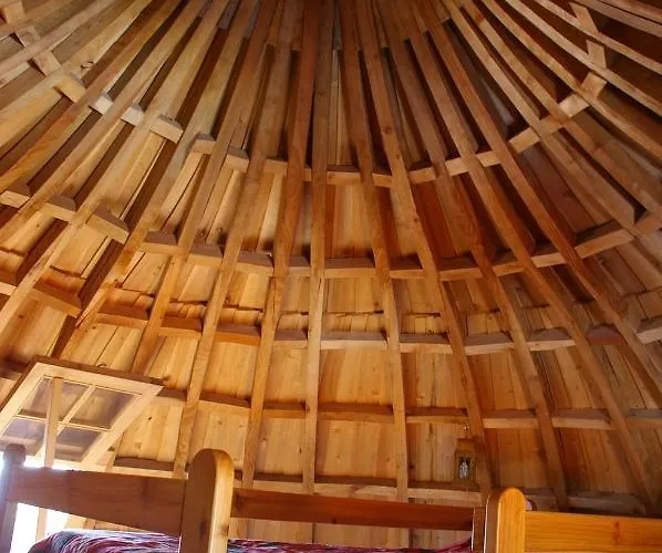 Feriehus Moinho Mo Da *